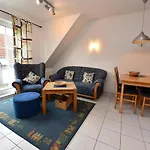Apartment Neptun Nep05 Cuxhaven