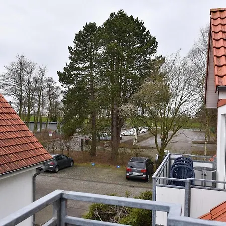 Apartment Neptun Nep05 *